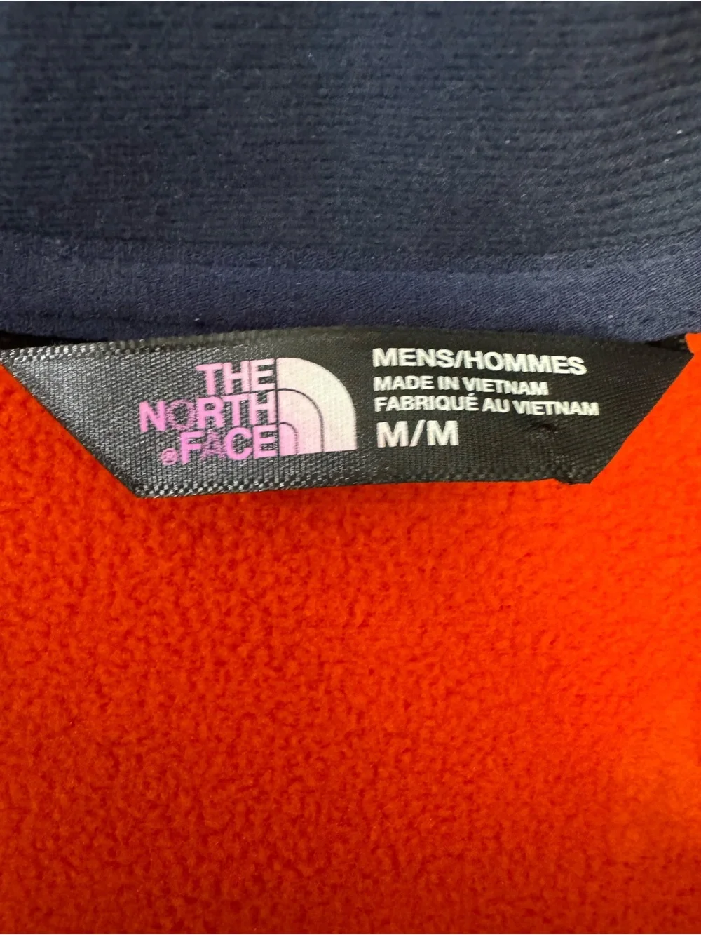 The North Face Men's Canyonlands Full Zip Jacket